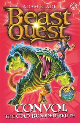Beast Quest
