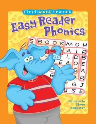Easy Reader Phonics