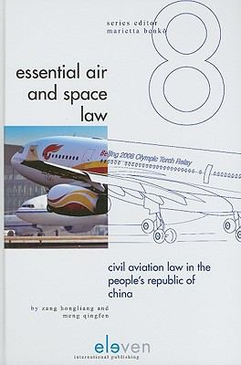 Civil Aviation Law In The Peoples Republic Of China