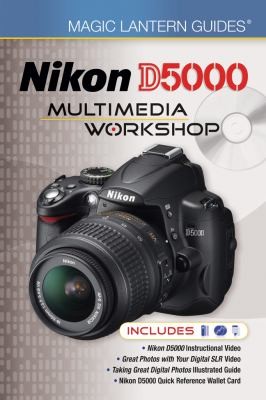 Taking Great Digital Photos