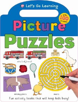 Picture Puzzles
