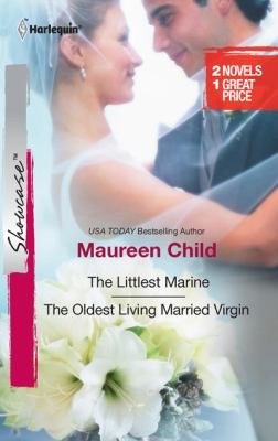 The Littlest Marine The Oldest Living Married Virgin