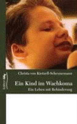 Ein Kind Im Wachkoma Ein Leben Mit Behinderung