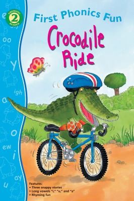 Crocodile Ride