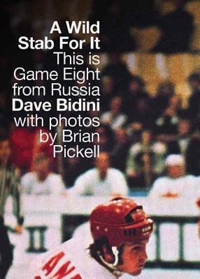 A Wild Stab For It This Is Game Eight From Russia
