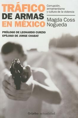 Trfico De Armas En Mxico Corrupcin Armamentismo Y Cultura De La Violencia