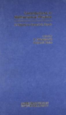 Contributions In Mathematical Physics A Tribute To Gerard G Emch