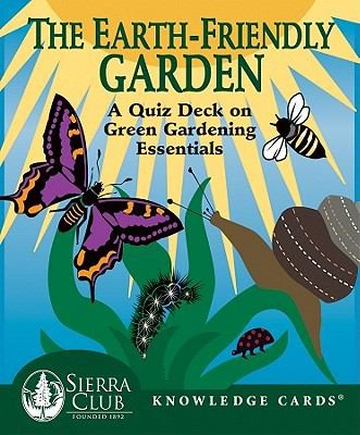 The Earthfriendly Garden