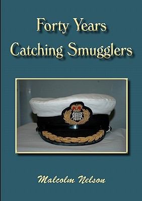 Forty Years Catching Smugglers
