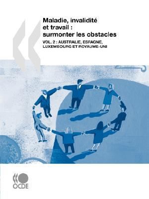 Australie Espagne Luxembourg Et Royaumeuni