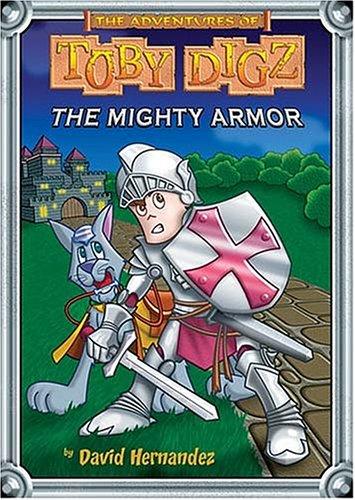 The mighty armor