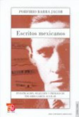 Escritos Mexicanos