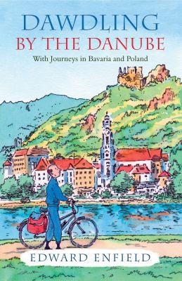 Dawdling By The Danube Enfield Pedals Through Bavaria Austria And Poland