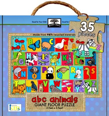 Abc Animals
