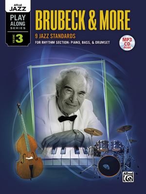 Brubeck More 9 Jazz Standards