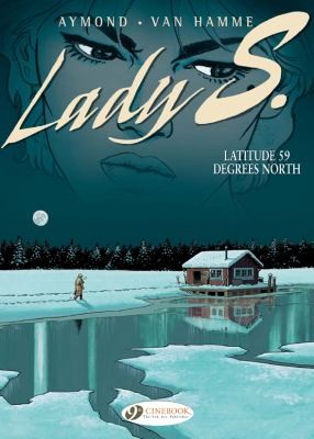 Lady S., tome 3