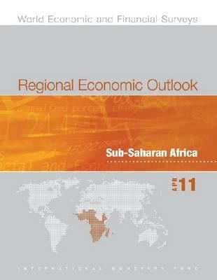 Regional Economic Outlook Subsaharan Africa Recovery And New Risks
