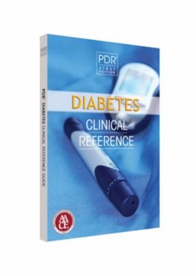 Pdraace Diabetes Clinical Reference