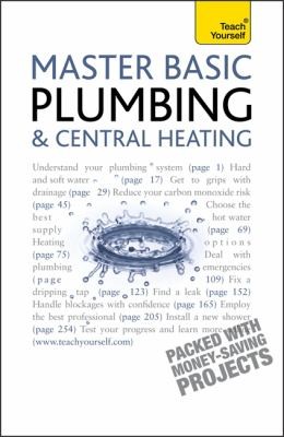 Basic Plumbing And Central Heating