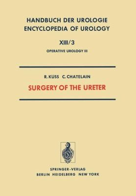 Surgery Of The Ureter
