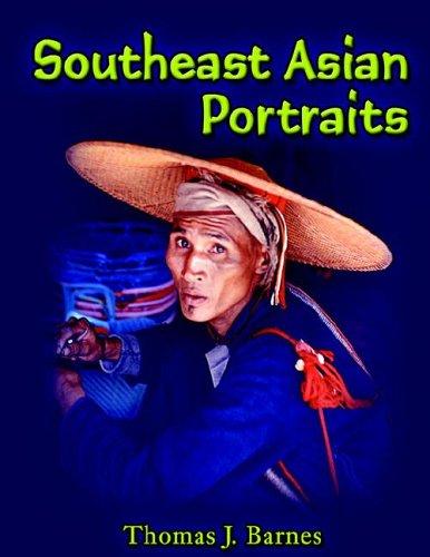 Southeast Asian Portraits