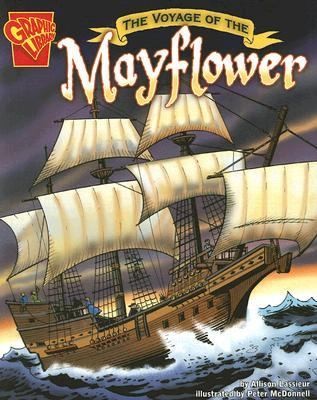 The Voyage Of The Mayflower