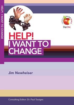 Help I Want To Change