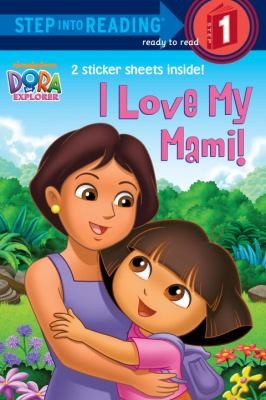 I Love My Mami