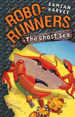 The Ghost Sea