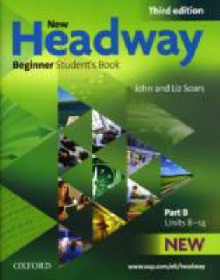 New Headway Beginner