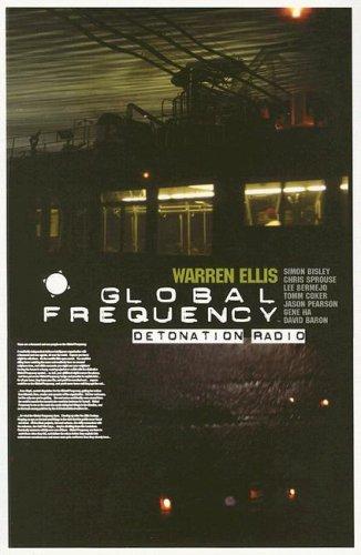 Global frequency