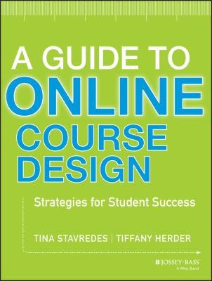 A Guide To Online Course Design Strategies For Student Success