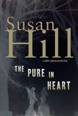 The Pure In Heart A Simon Serrailler Mystery