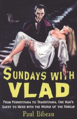 Sundays With Vlad