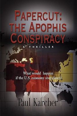 Papercut the Apophis Conspiracy