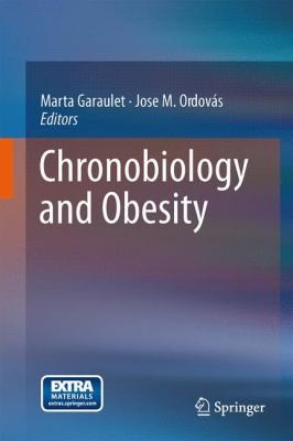 Chronobiology And Obesity