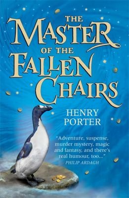 The Master Of The Fallen Chairs