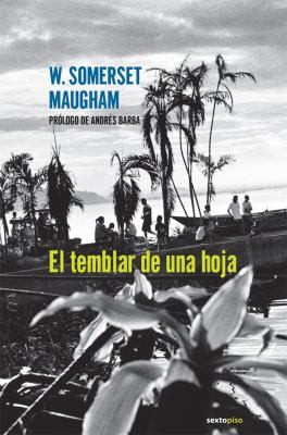 El Temblar De Una Hoja