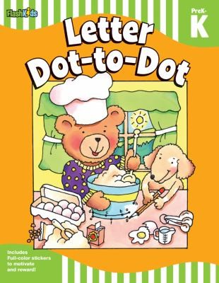 Letter DotToDot
            
                Flash Skills