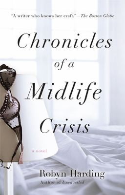 Chronicles Of A Midlife Crisis