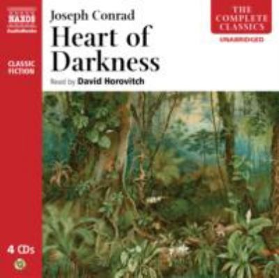 Heart Of Darkness