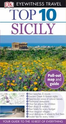Top 10 Sicily