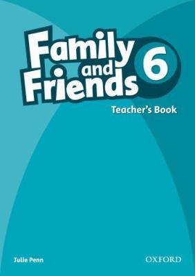 Family And Friends