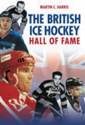 British Ice Hockey Hall Of Fame