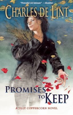 Promises To Keep A Novel