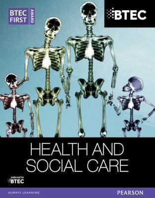 Health And Social Care