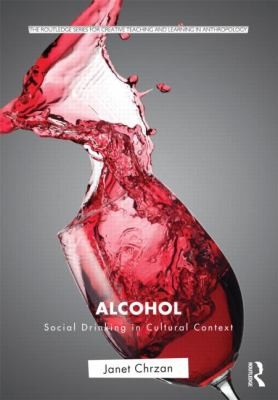 Alcohol Social Drinking In Cultural Context
