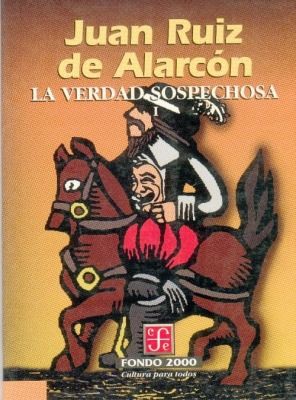 La Verdad Sospechosa II
            
                Economa