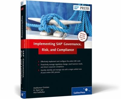 Implementing Sap Governance Risk And Compliance