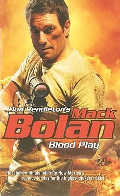 Blood Play